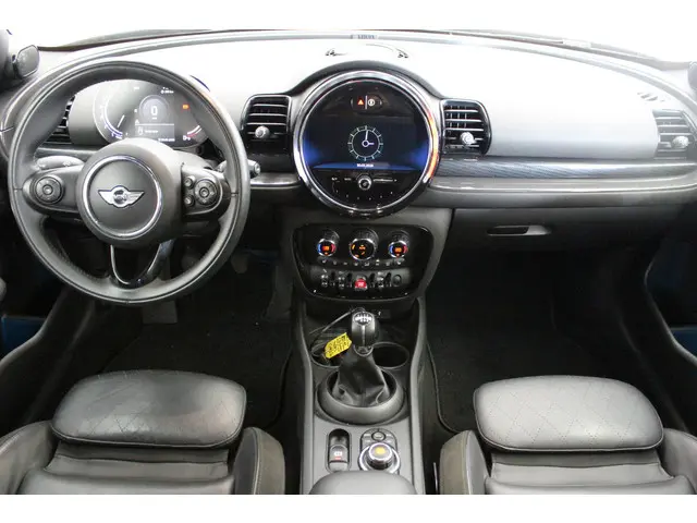 MINI Clubman Mini 2.0 Cooper S Chili 2021 Benzine 11