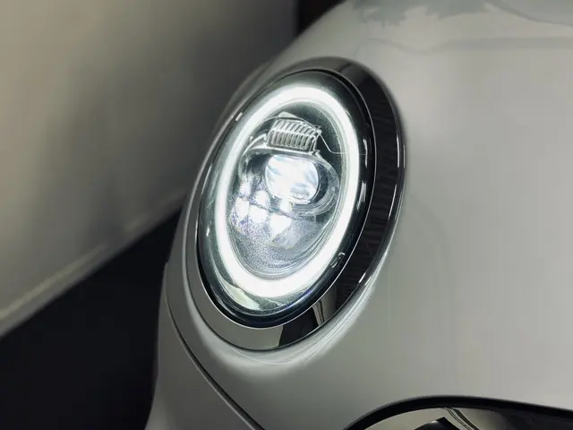 MINI Cooper S Mini 2.0 2018 Benzine 33