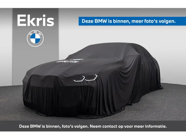 BMW iX1 xDrive30 2024 Elektrisch