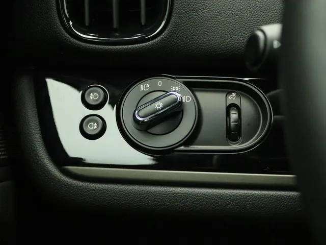 MINI Countryman Cooper 2021 Benzine 14