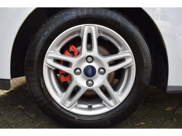 Ford Ka Ka+ 1.2 Trend Ultimate 5 deurs 2017 Benzine 20