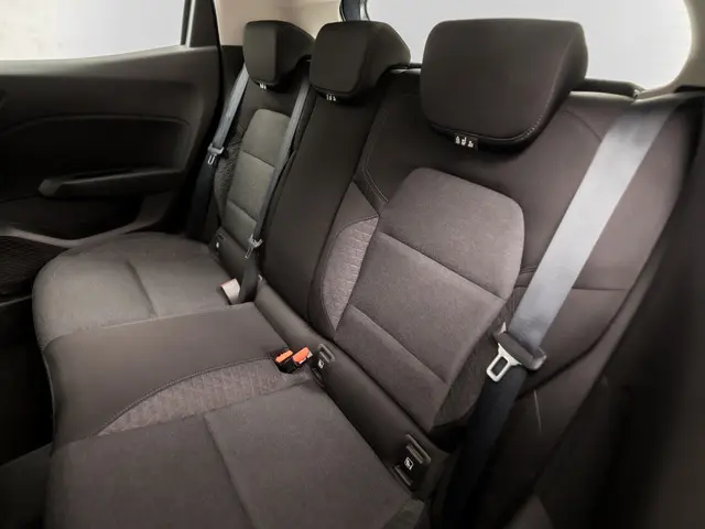 Renault Clio 1.0 TCe Sport 2019 Benzine 14