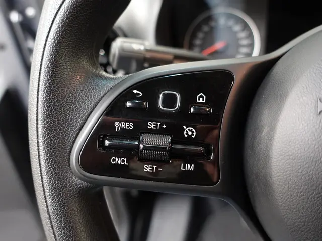 Mercedes-Benz Sprinter L3H2 Automaat 2022 Diesel 15