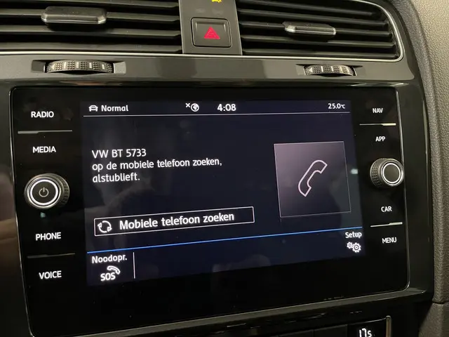 Volkswagen e-Golf E-DITION 2020 Elektrisch 14