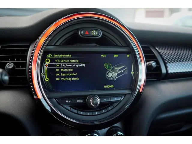 MINI Cooper Mini 2.0 John Works 2015 Benzine 23