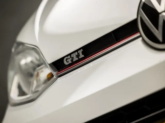 Volkswagen up! 1.0 TSI GTI 2021 Benzine 28