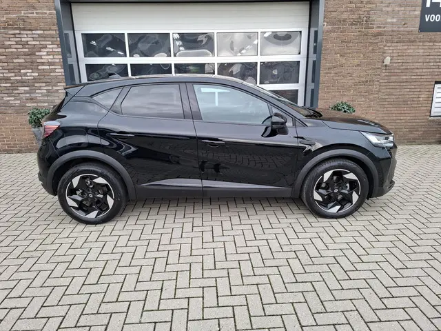 Renault Captur 2