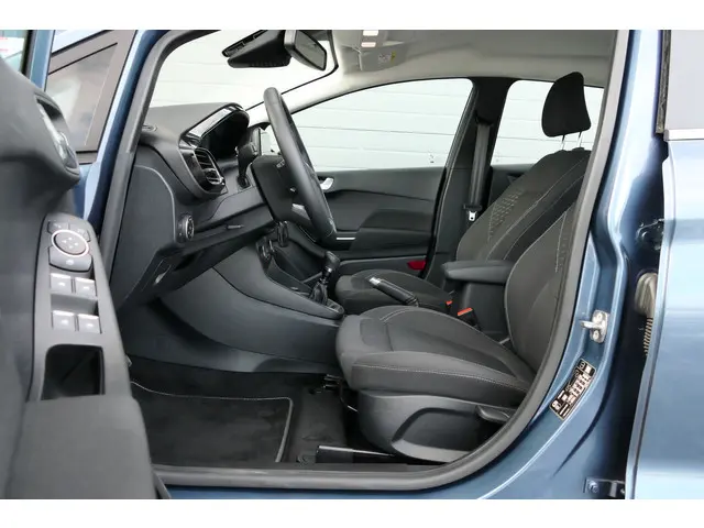 Ford Fiesta 1.0 EcoBoost Titanium 2020 Benzine 27