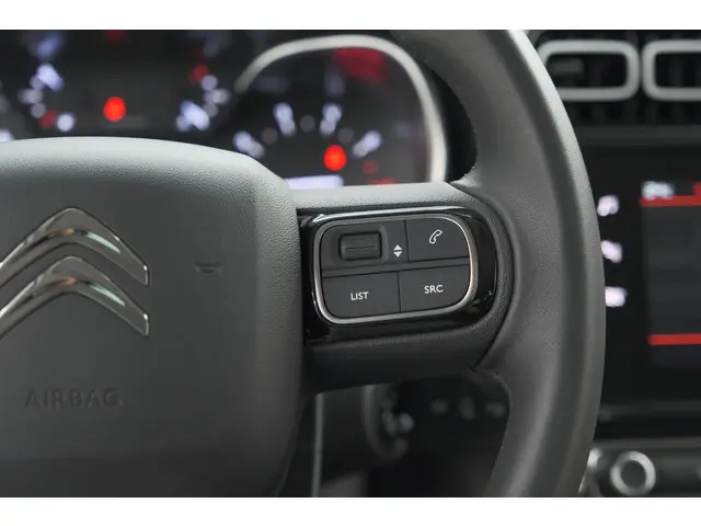 Citroën C3 Aircross PureTech 130 EAT6 Max 2024 Benzine 35
