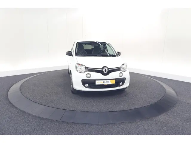 Renault Twingo 1.0 SCe Collection 2018 Benzine 52