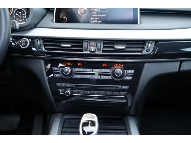 BMW X5 xDrive40d 7p. 2014 Diesel 21