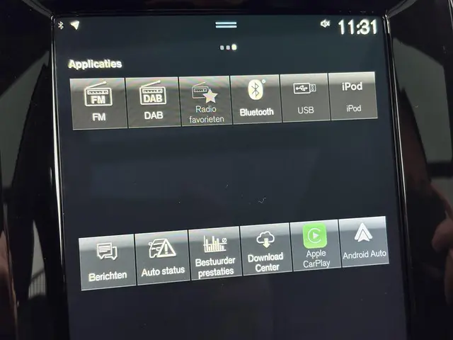 Volvo V90 Cross Country 2.0 B5 AWD Pro 2021 Benzine 26