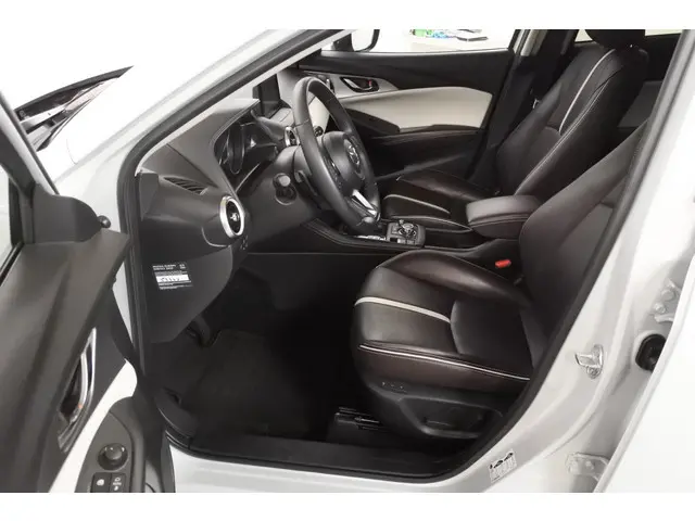Mazda CX-3 2.0 120pk Automaat Kangei 2019 Benzine 6