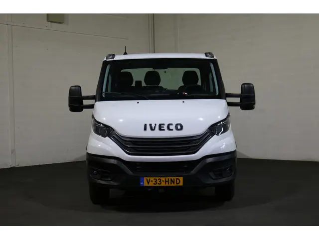 Iveco Daily 35S18 Oprijwagen 2024 Diesel 5