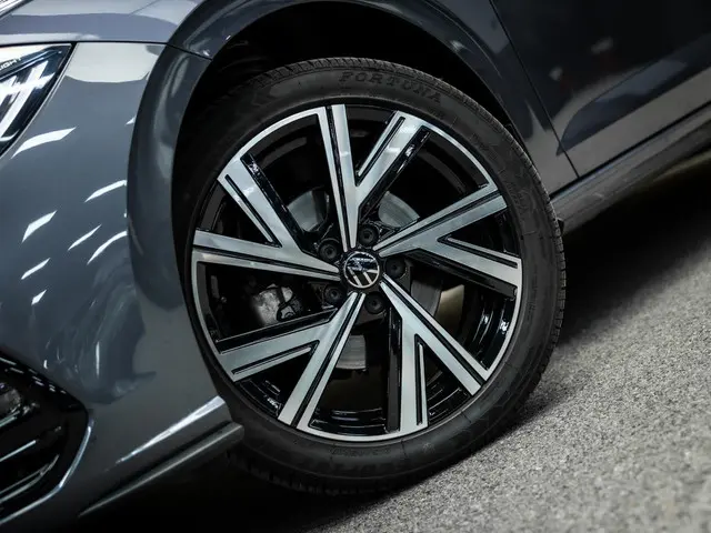 Volkswagen Polo 1.0 TSI R-Line Edition 2025 Benzine 2