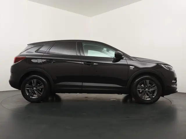 Opel Grandland X 1.2 Turbo 120 Jaar Edition 2019 Benzine 6