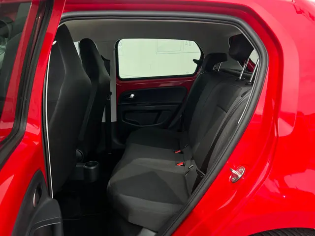 SEAT Mii 1.0 Sport Dynamic 2015 Benzine 6