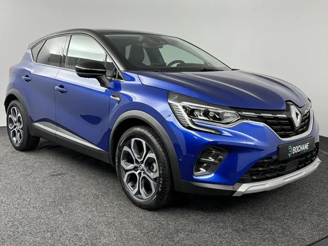 Renault Captur 1.0 TCe 90 Techno 2023 Benzine 6