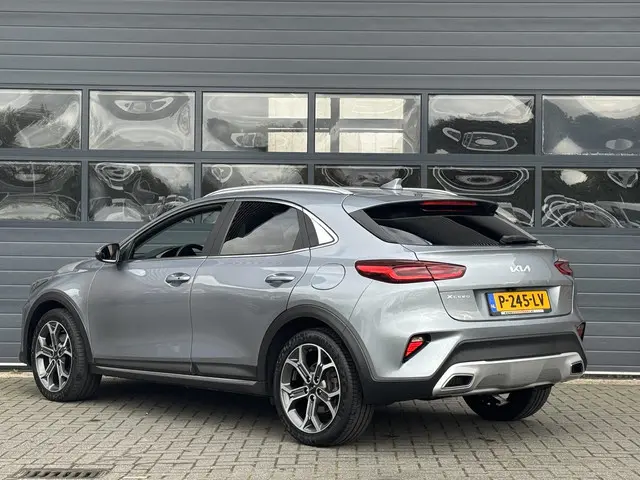 Kia XCeed 1.0 T-GDI DYNAMICPLUSLINE 2022 Benzine 17