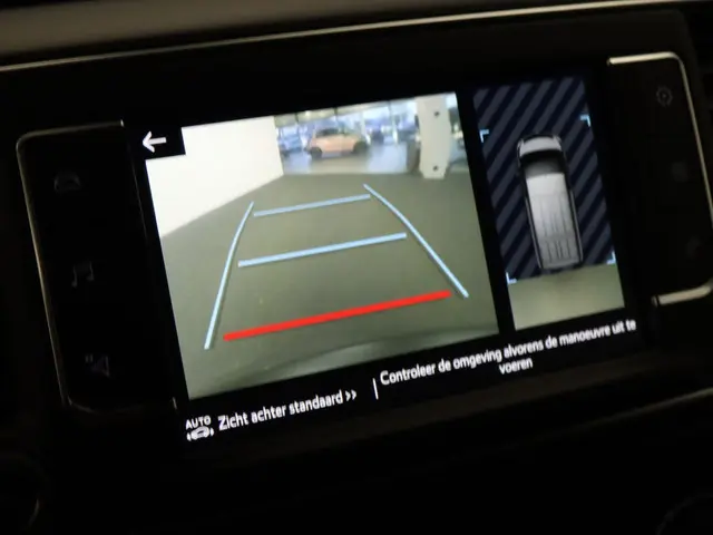 Toyota ProAce Long Worker 2.0 D-4D AUTOMAAT 2024 Diesel 30