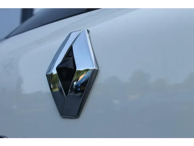 Renault Captur 1.0 TCe 100 Bi-Fuel Intens 2020 Benzine 32