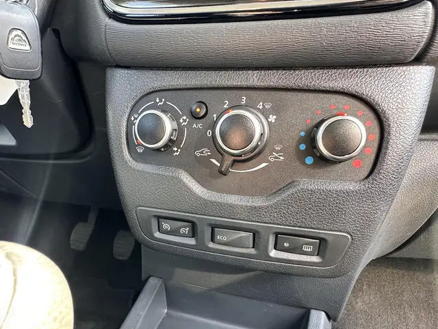 Dacia Lodgy 1.2 TCe Série Limitée 2018 Benzine 19