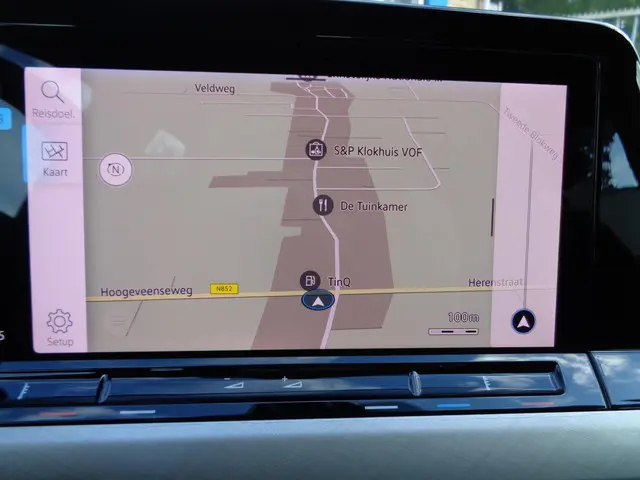 Volkswagen Golf 1.0 eTSI Life 2021 Benzine 12