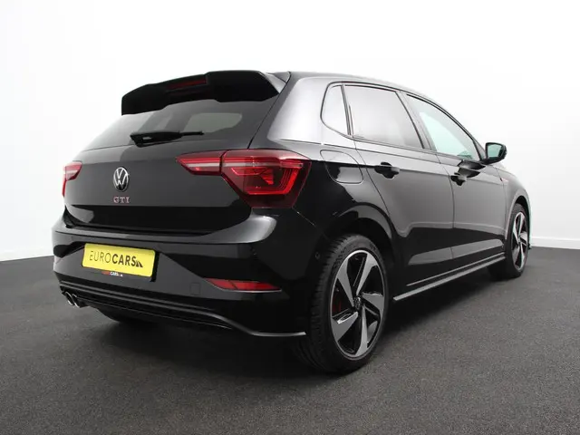 Volkswagen Polo 2.0 TSI GTI Automaat 2024 Benzine 7