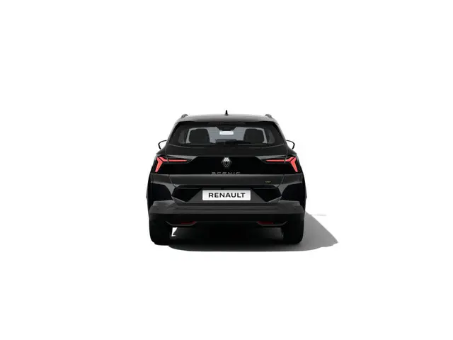 Renault Scénic E-Tech Techno 2025 Elektrisch 10