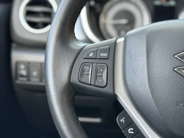 Suzuki Vitara 1.0 Boosterjet Select 2020 Benzine 12