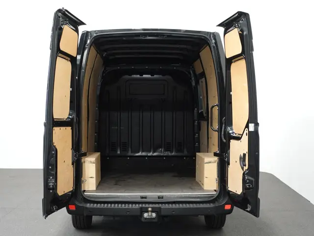 Opel Movano 135pk L2H2 2022 Diesel 3