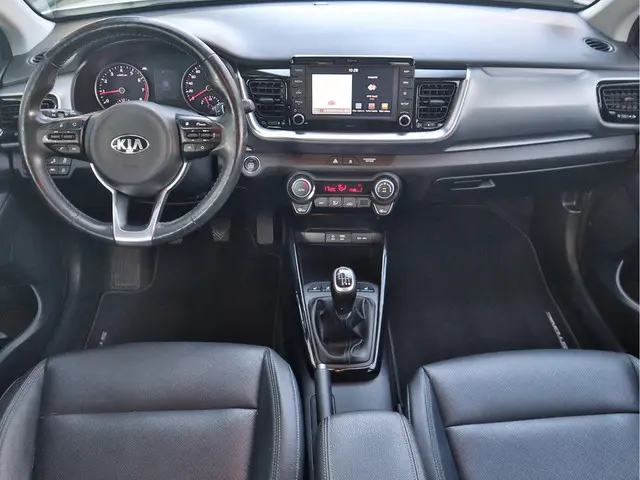 Kia Stonic 1.0 T-GDi ExecutiveLine 2019 Benzine 11