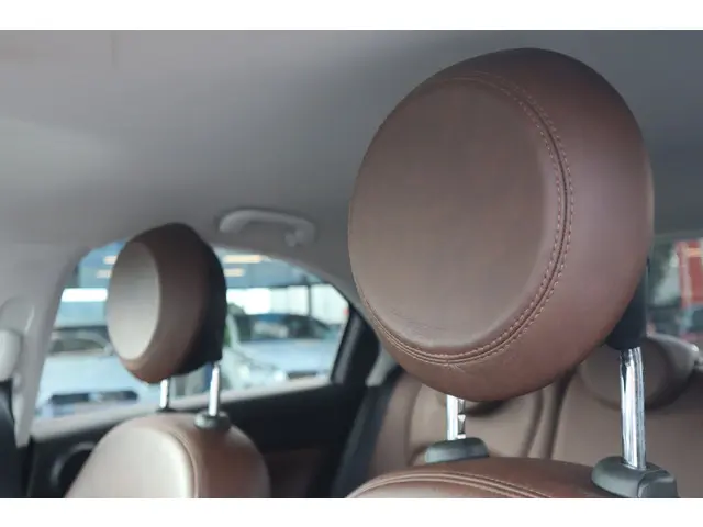 Fiat 500X 1.4 Turbo MultiAir Lounge 2016 Benzine 7