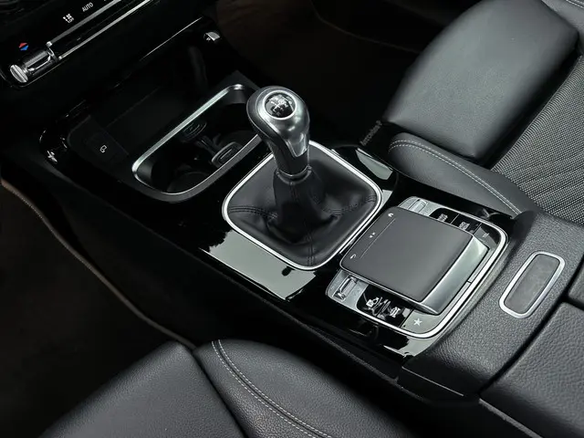 Mercedes-Benz B-Klasse 160 Advantage 2020 Benzine 40