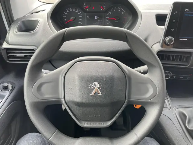 Peugeot Partner 1.5 BlueHDI Premium 2021 Diesel 15