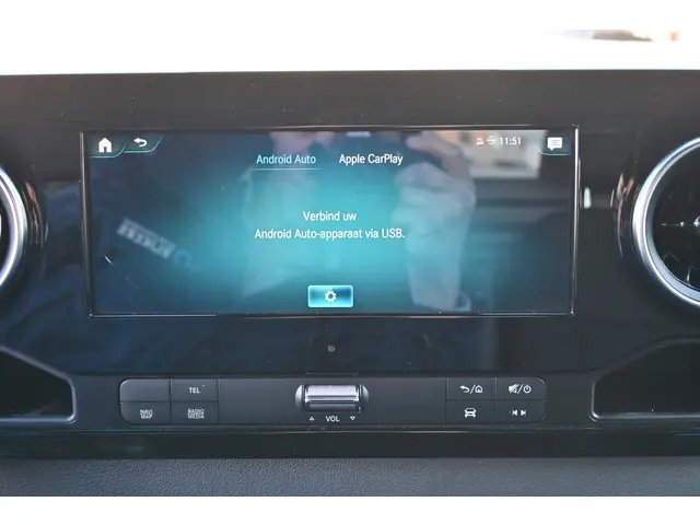 Mercedes-Benz Sprinter 315 CDI L2H1 RWD 2021 Diesel 9