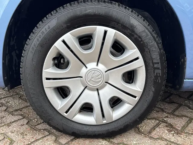 Škoda Fabia 1.2 Active 2013 Benzine 3