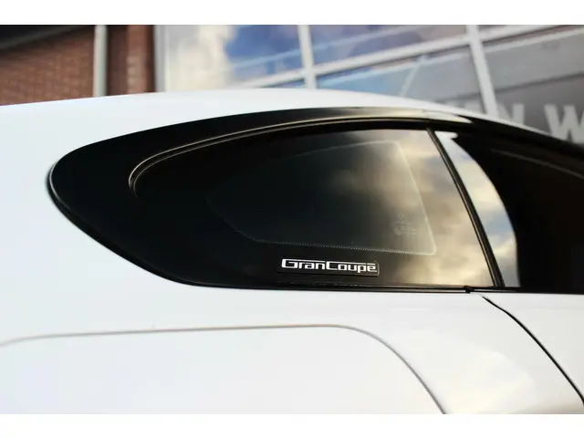 BMW 4 Serie Gran Coupé 420i M Sport 2016 Benzine 46