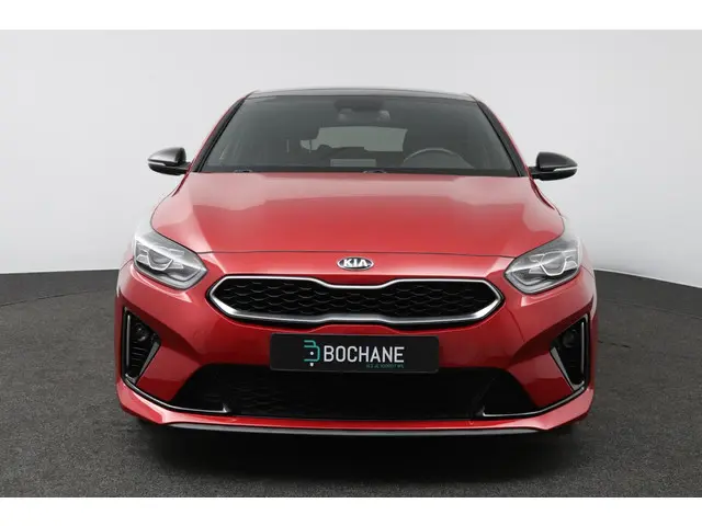Kia ProCeed 1.0 T-GDI GT-Line 2019 Benzine 6