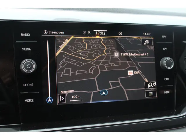 Volkswagen Polo 1.0 TSI DSG Navigatie 2021 Benzine 12