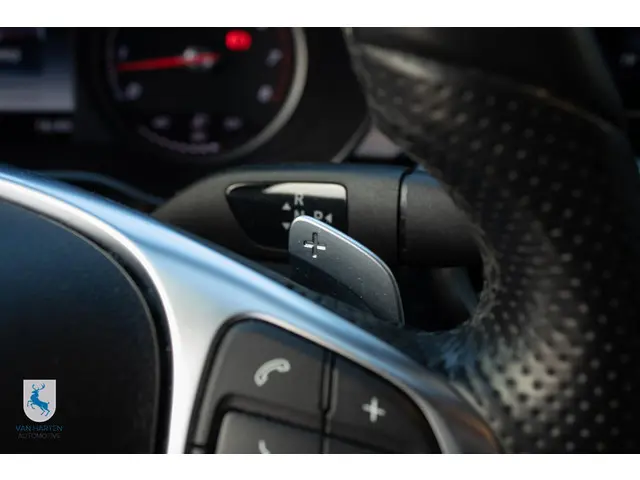 Mercedes-Benz C-Klasse Estate 180 Ambition 2014 Benzine 8
