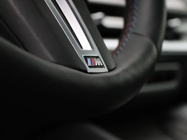 BMW XM PHEV 50e 2025 Hybride Benzine 21