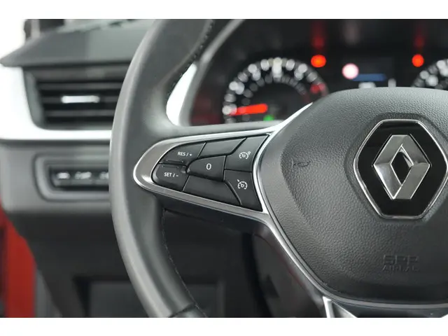 Renault Captur TCe 100 Zen 2021 Benzine 29