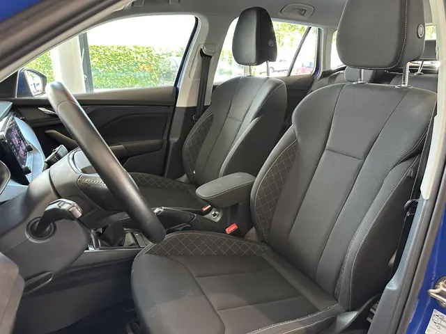Škoda Kamiq 1.0 TSI Ambition 2021 Benzine 7
