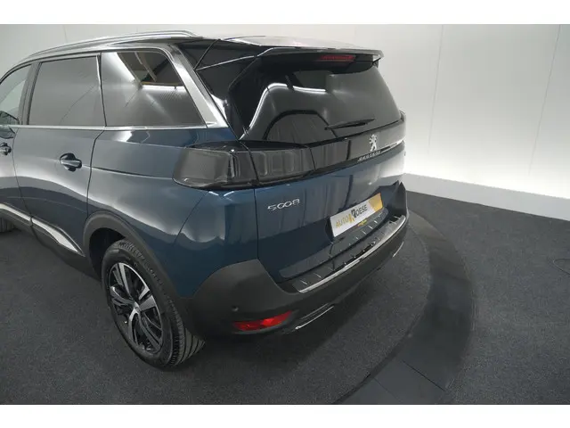 Peugeot 5008 PureTech 130 GT 2024 Benzine 22