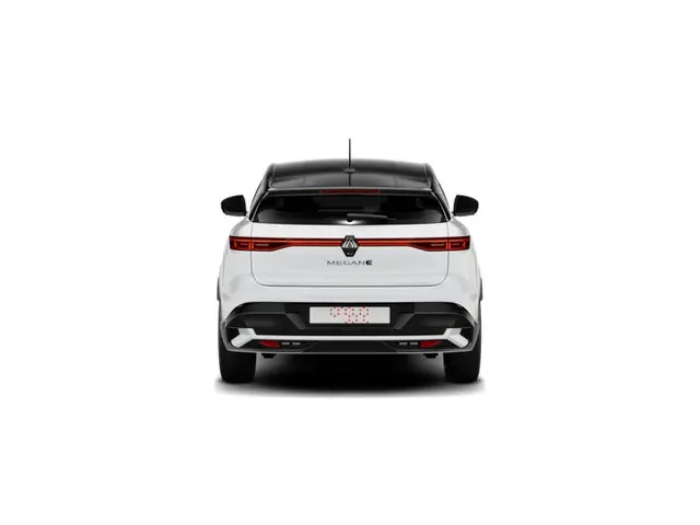 Renault Megane E-Tech Evolution Business 2025 Elektrisch 7