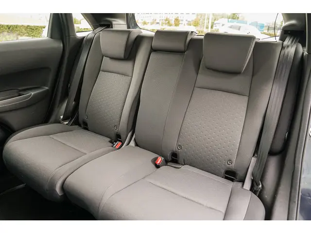 Honda Jazz 1.5i e:HEV COMFORT 2021 Hybride Benzine 8