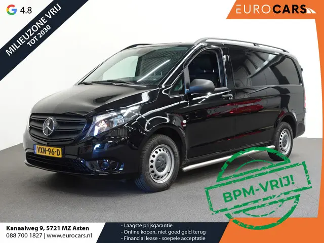 Mercedes-Benz Vito 114 CDI Lang 2024 Diesel