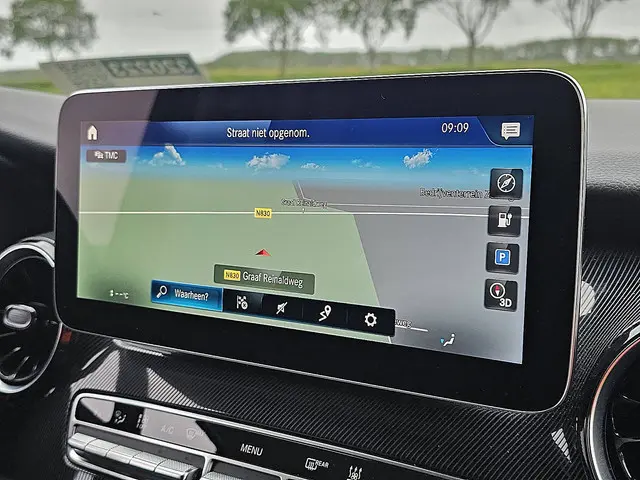 Mercedes-Benz EQV 300 2023 Elektrisch 14
