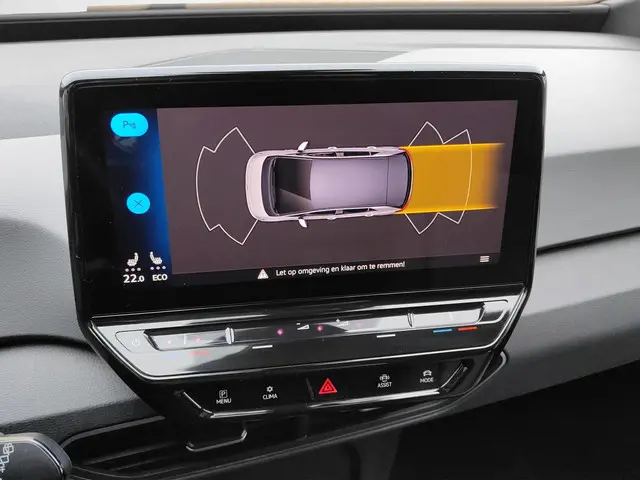 Volkswagen ID.3 Pro 58 kWh SOH 94.8% 2021 Elektrisch 23
